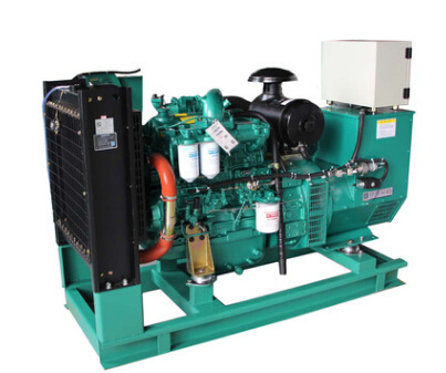 陕西宗申动力12kw小型柴油二手发电机_COPY